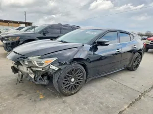 Nissan Maxima 3.5L 6 2017