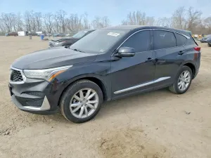 Acura RDX 2.0L 4 2021