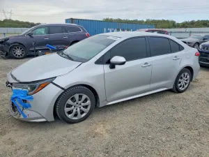 Toyota Corolla 1.8L 4 2022