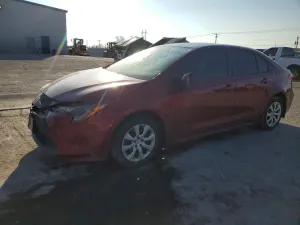 Toyota Corolla 1.8L 4 2022