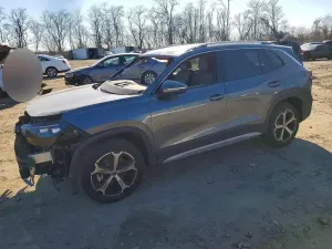 Volkswagen Tiguan 2.0L 4 2025