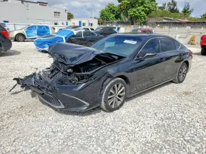 Lexus ES 3.5L 6 2021