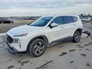Hyundai Santa Fe 2.5L 4 2023