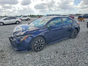 Toyota Corolla 1.8L 4 2022