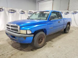 Dodge RAM 8.0L 10 1998