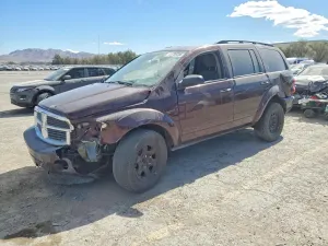 Dodge Durango 4.7L 8 2005