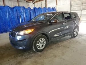 Kia Sorento 3.3L 6 2019