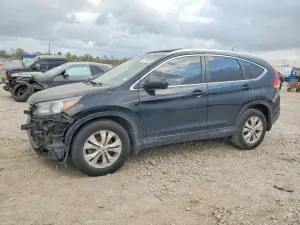 Honda CR-V 2.4L 4 2014