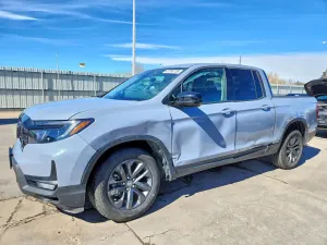 Honda Ridgeline 3.5L 6 2024