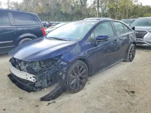 Toyota Corolla 2.0L 4 2023