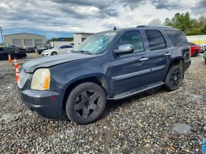 GMC Yukon 6.2L 8 2008