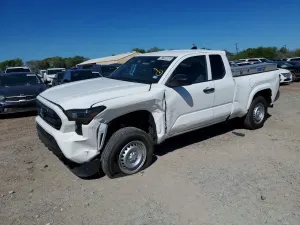 Toyota Tacoma 2.4L 4 2024