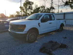 Ford F-150 5.0L 8 2024