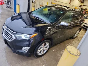 Chevrolet Equinox 1.5L 4 2021