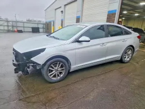 Hyundai Sonata 2.4L 4 2017