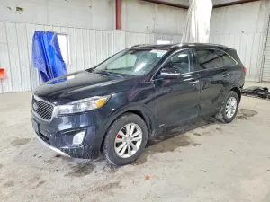Kia Sorento 3.3L 6 2018