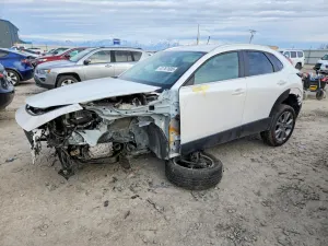 Mazda CX-30 2.5L 4 2023