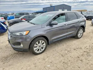 Ford Edge 2.0L 4 2021