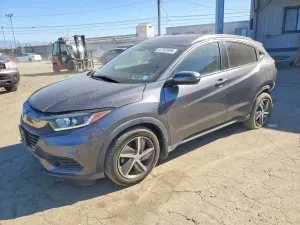 Honda HR-V 1.8L 4 2021