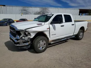 RAM 2500 6.4L 8 2021