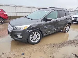 Ford Escape 1.5L 4 2018