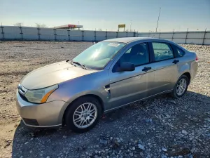Ford Focus 2.0L 4 2008