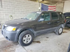 Ford Escape 3.0L 6 2006