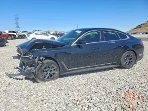BMW i4 0 2024