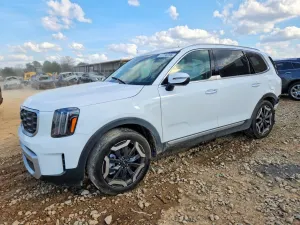 Kia Telluride 3.8L 6 2025