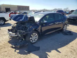 Toyota Corolla 1.8L 4 2022