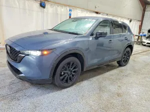 Mazda CX-5 2.5L 4 2025
