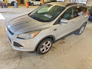Ford Escape 1.6L 4 2016