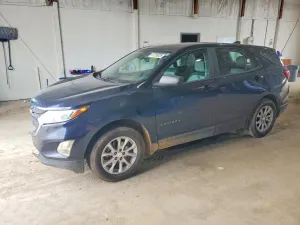 Chevrolet Equinox 2020