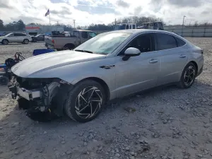 Hyundai Sonata 2.5L 4 2024