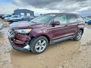 Ford Edge 2.0L 4 2019