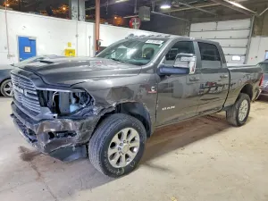 RAM 2500 6.7L 6 2024