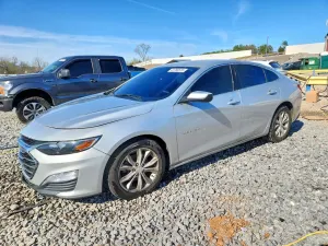 Chevrolet Malibu 1.5L 4 2020