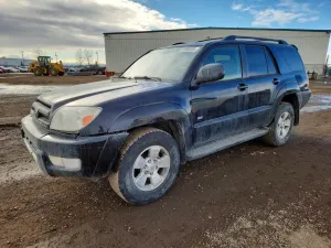 Toyota 4Runner 4.0L 6 2004