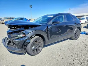 Mazda CX-30 2.5L 4 2026
