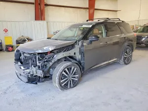 Nissan Pathfinder 3.5L 6 2023