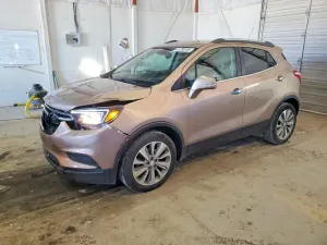 Buick Encore 1.4L 4 2019