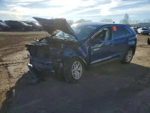 Ford Edge 2.0L 4 2024
