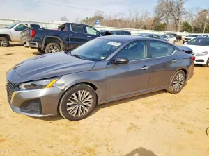 Nissan Altima 2.5L 4 2024