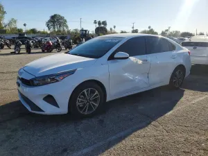 Kia Cerato / Forte / K3 2.0L 4 2024