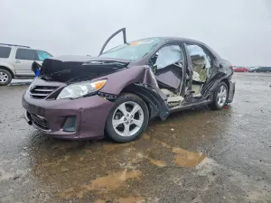 Toyota Corolla 1.8L 4 2013