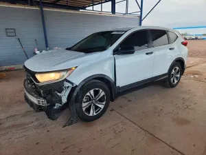 Honda CR-V 1.5L 4 2021