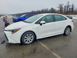 Toyota Corolla 2.0L 4 2023