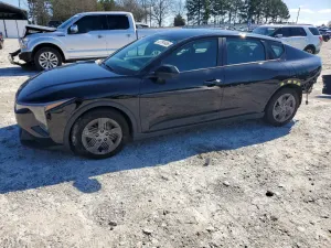 Kia K4 2.0L 4 2025
