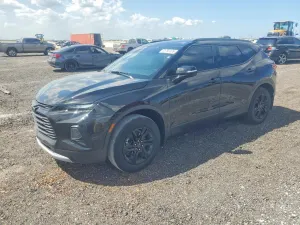 Chevrolet Blazer 2.5L 4 2021