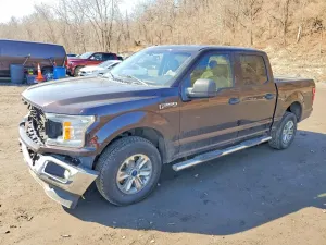 Ford F-150 3.5L 6 2018